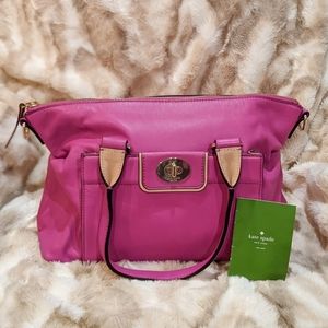 Kate Spade Medium Satchel